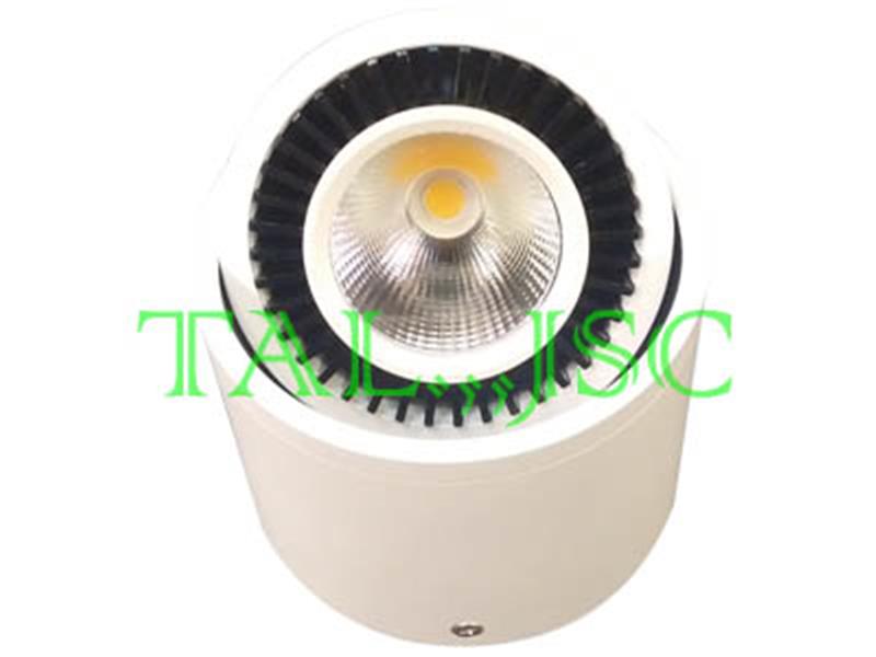 Đèn downlight LED cao cấp: TDM0**PT